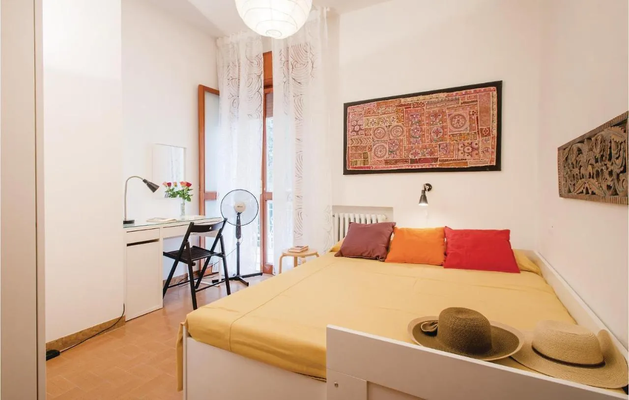 2 Bedroom Nice Apartment In Rimini